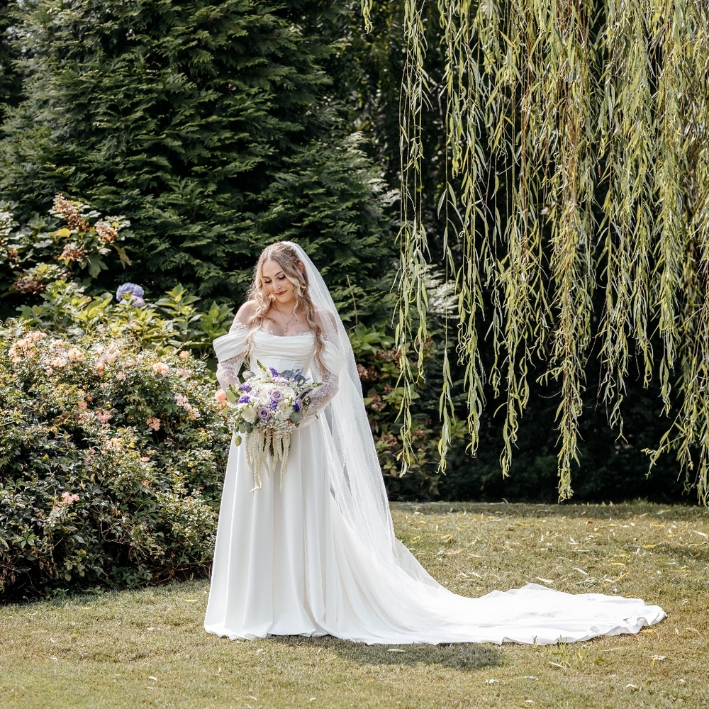 Meet your Posher, Dani!